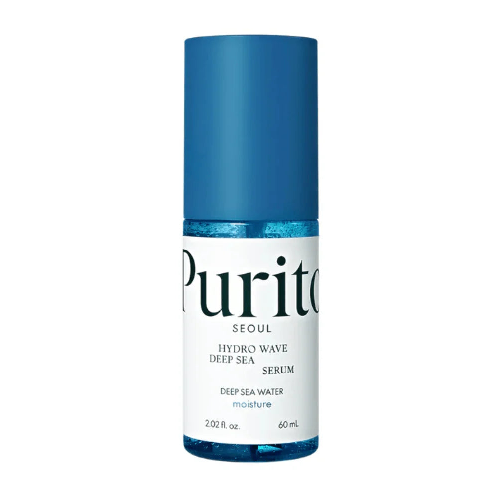 DEEP SEA SERUM 60ML
