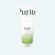 From Green Deep Foaming Cleanser 150ml