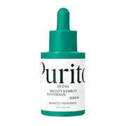 Mighty Bamboo Panthenol Serum 30ml