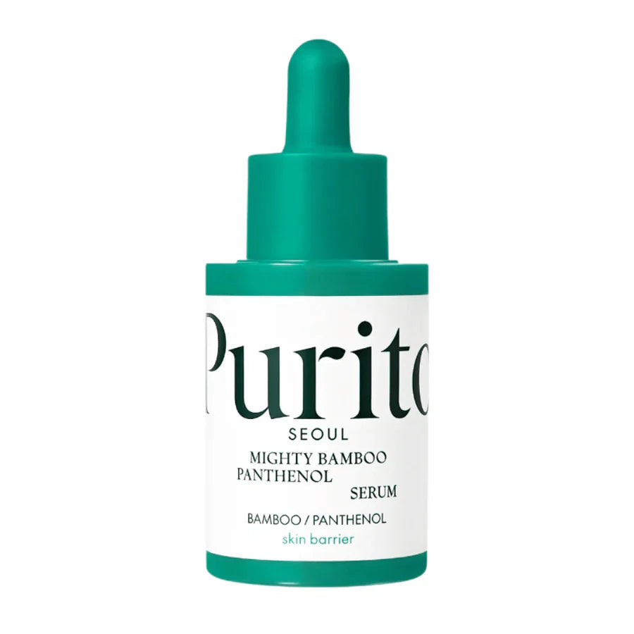 Mighty Bamboo Panthenol Serum 30ml
