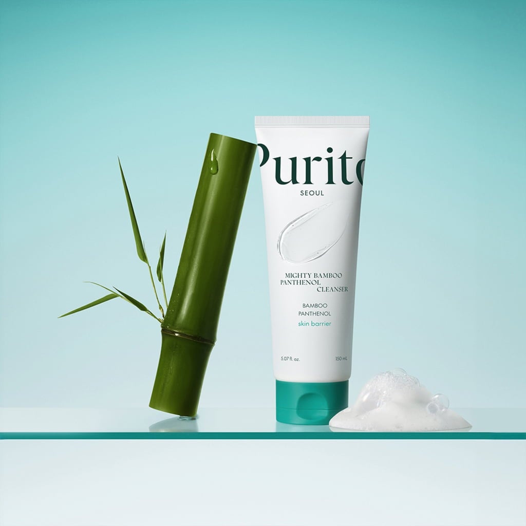 MIGHTY BAMBOO CLEANSER 150ML