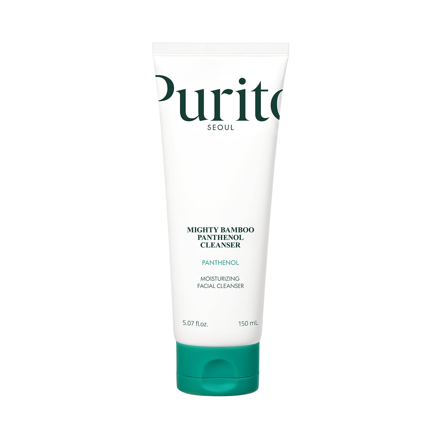 MIGHTY BAMBOO CLEANSER 150ML