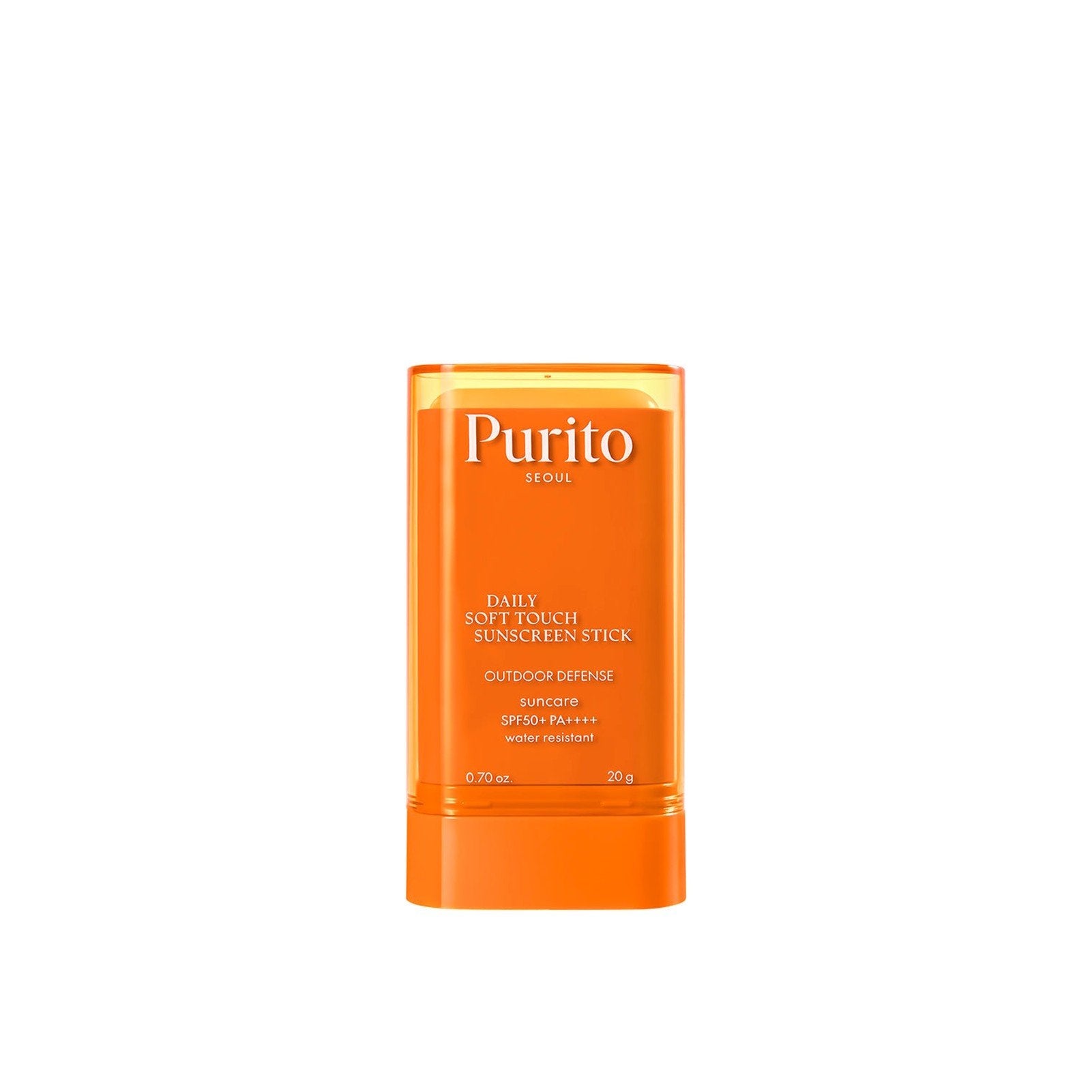 DAILY SOFT TOUCH SUNSCREEN STICK 20G
