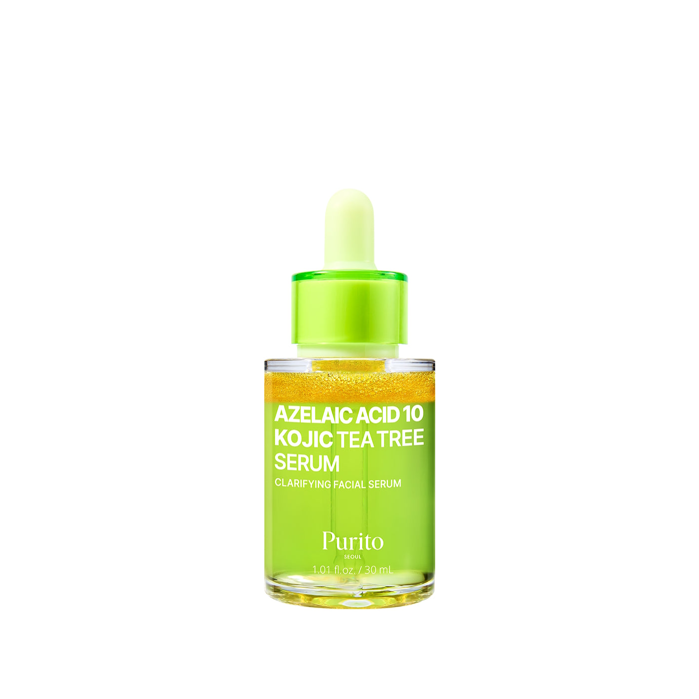 Azelaic Acid 10 Kojic Teatree Serum 30ml