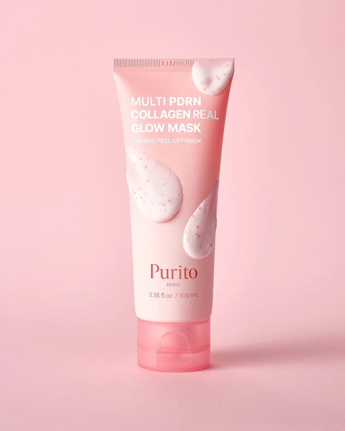 Multi PDRN Collagen Real Glow Mask