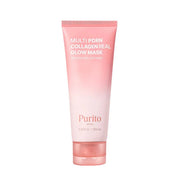 Multi PDRN Collagen Real Glow Mask