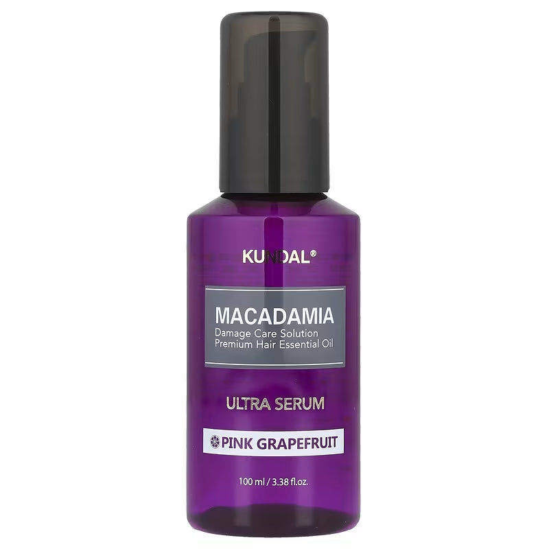 HAIR ESSENCE 100ml PINK GRAPEFRUIT
