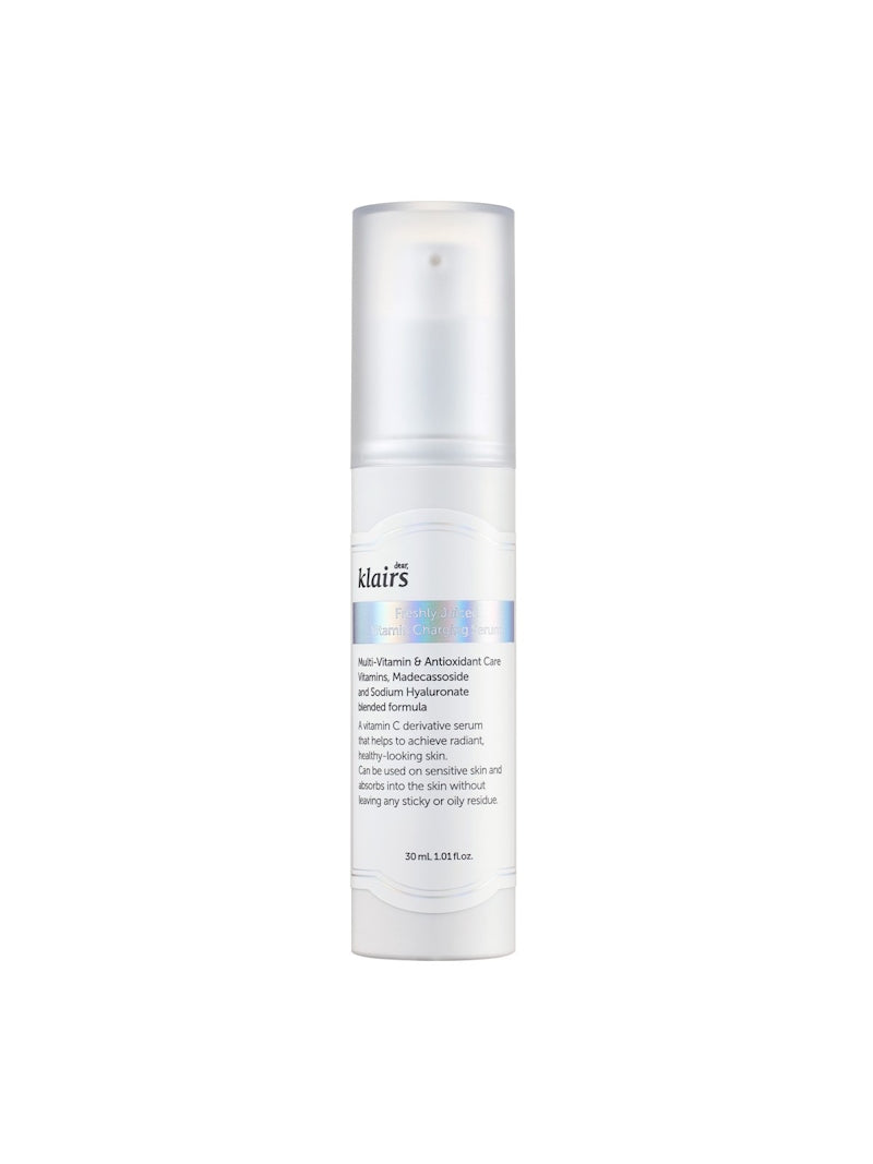 Freshly Juiced Vitamin Charging Serum 30 mL