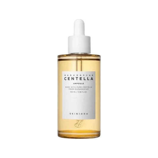 Madagascar Centella Ampoule 100ml