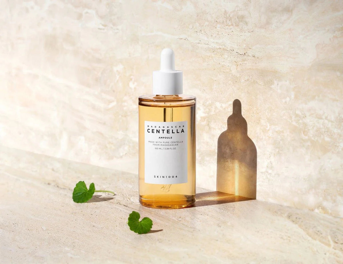 Madagascar Centella Ampoule 100ml