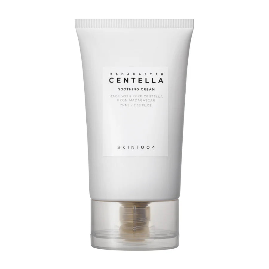 Madagascar Centella Soothing Cream 75ml
