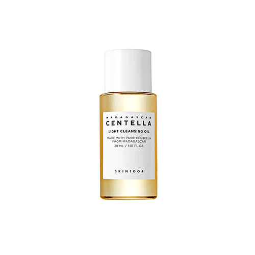 Madagascar Centella Light Cleansing Oil 30ml
