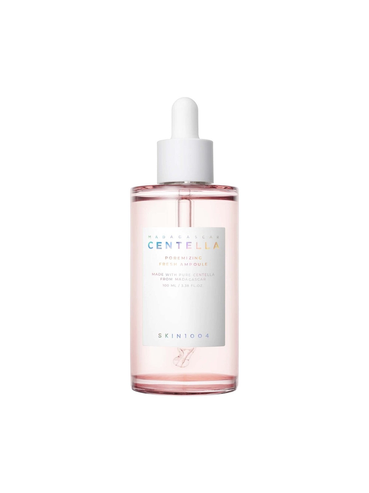 Madagascar Centella Poremizing Fresh Ampoule 100ml