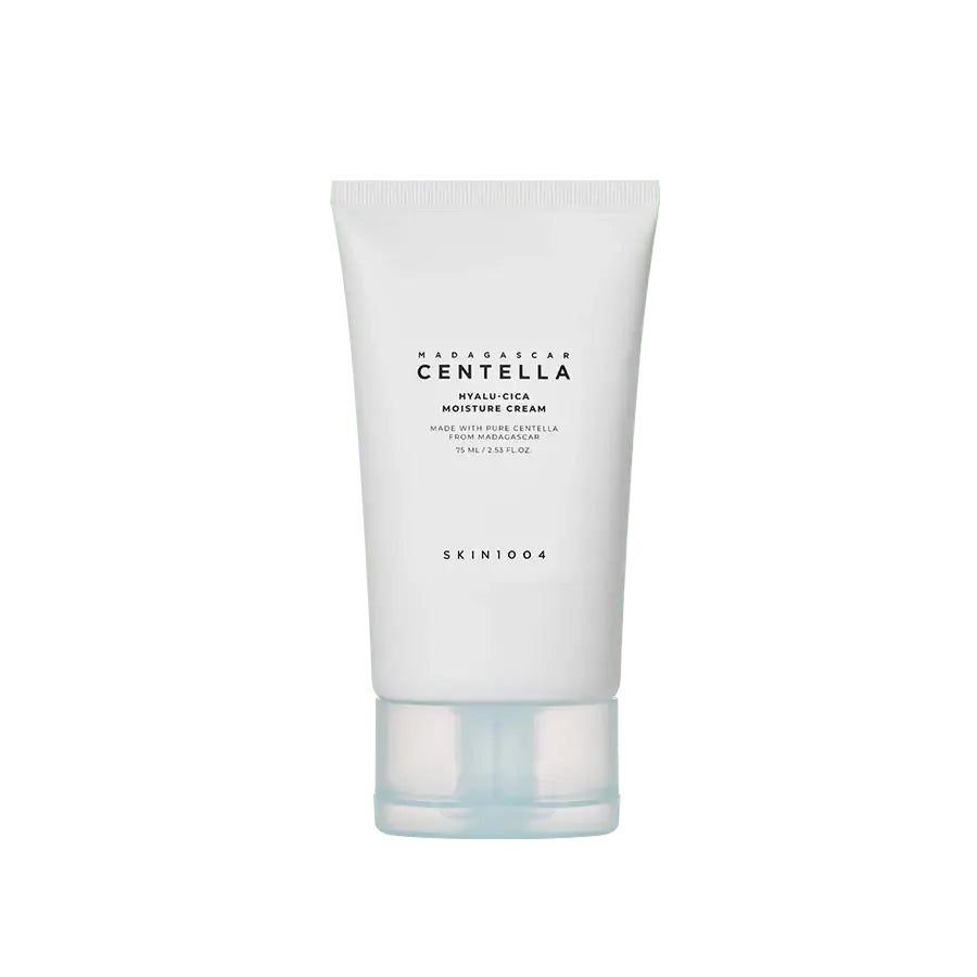 Madagascar Centella Hyalu-Cica Moisture Cream 75ml