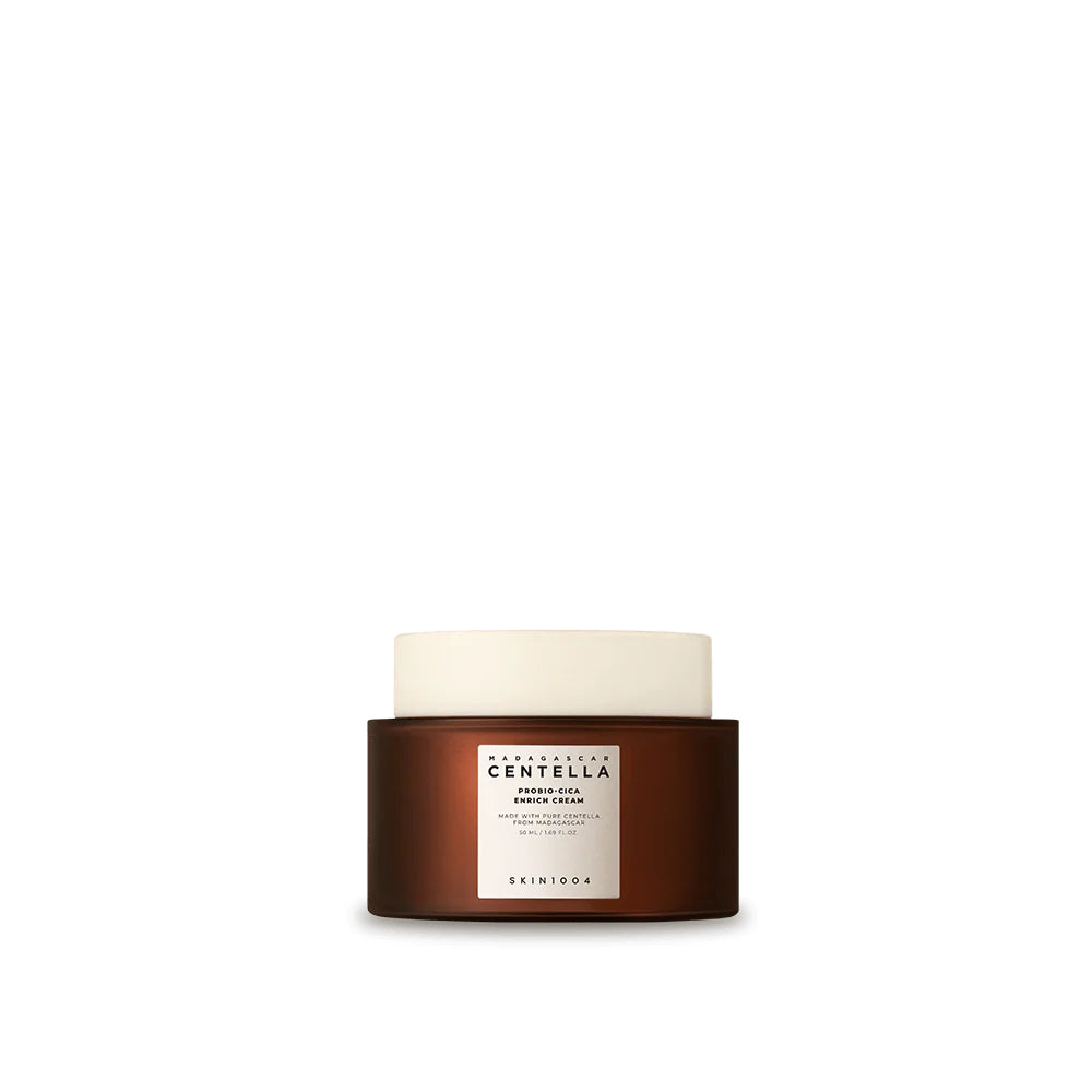 Madagascar Centella Probio-Cica Enrich Cream 50ml