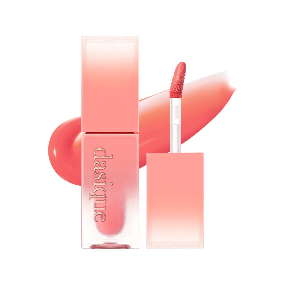 Juicy Dewy Tint #02 Melon Sherbet