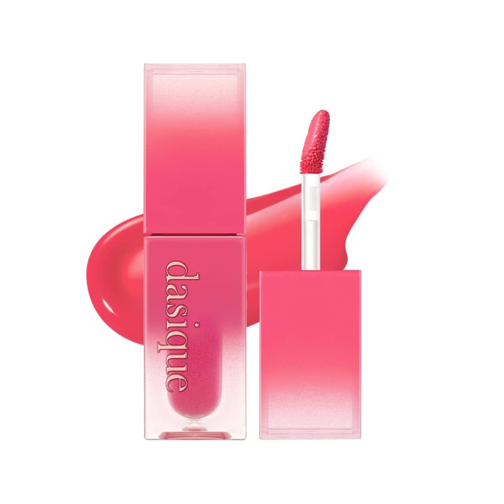 Juicy Dewy Tint #07 Cherry Soda