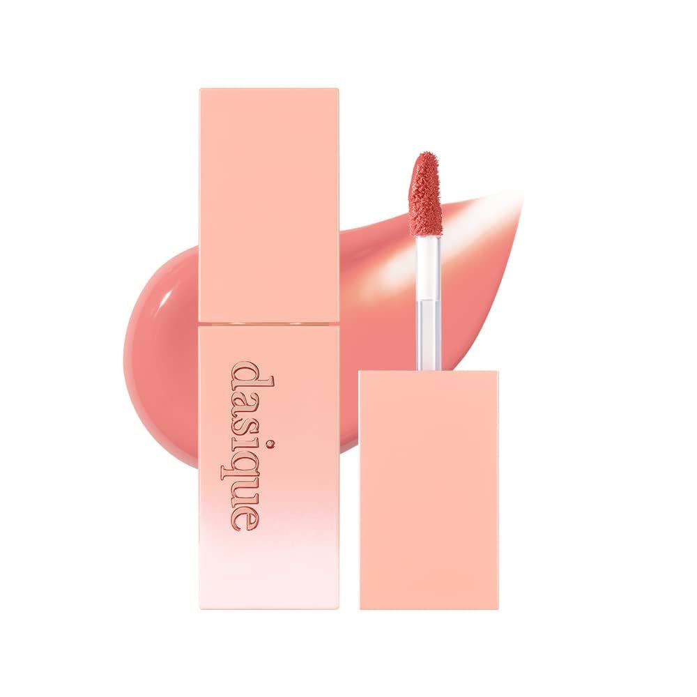 Juicy Dewy Tint #08 Papaya Milk