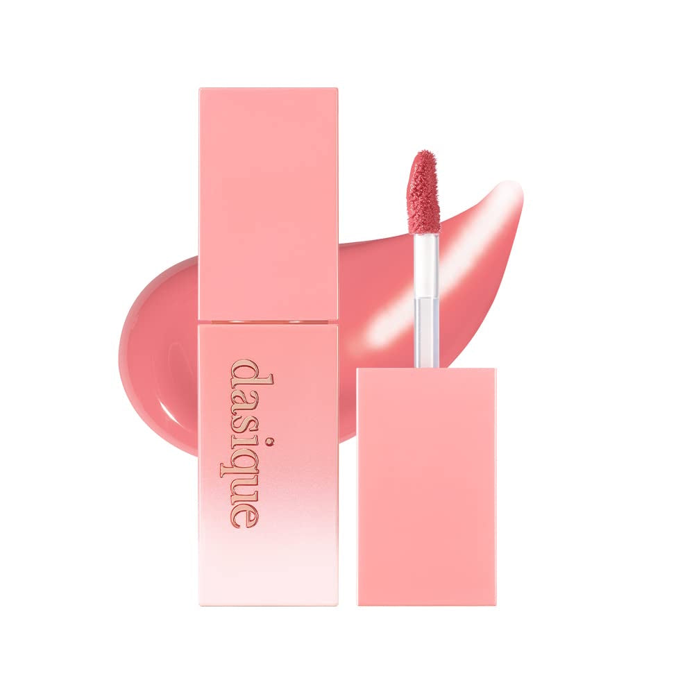 Juicy Dewy Tint #09 Peach Pudding