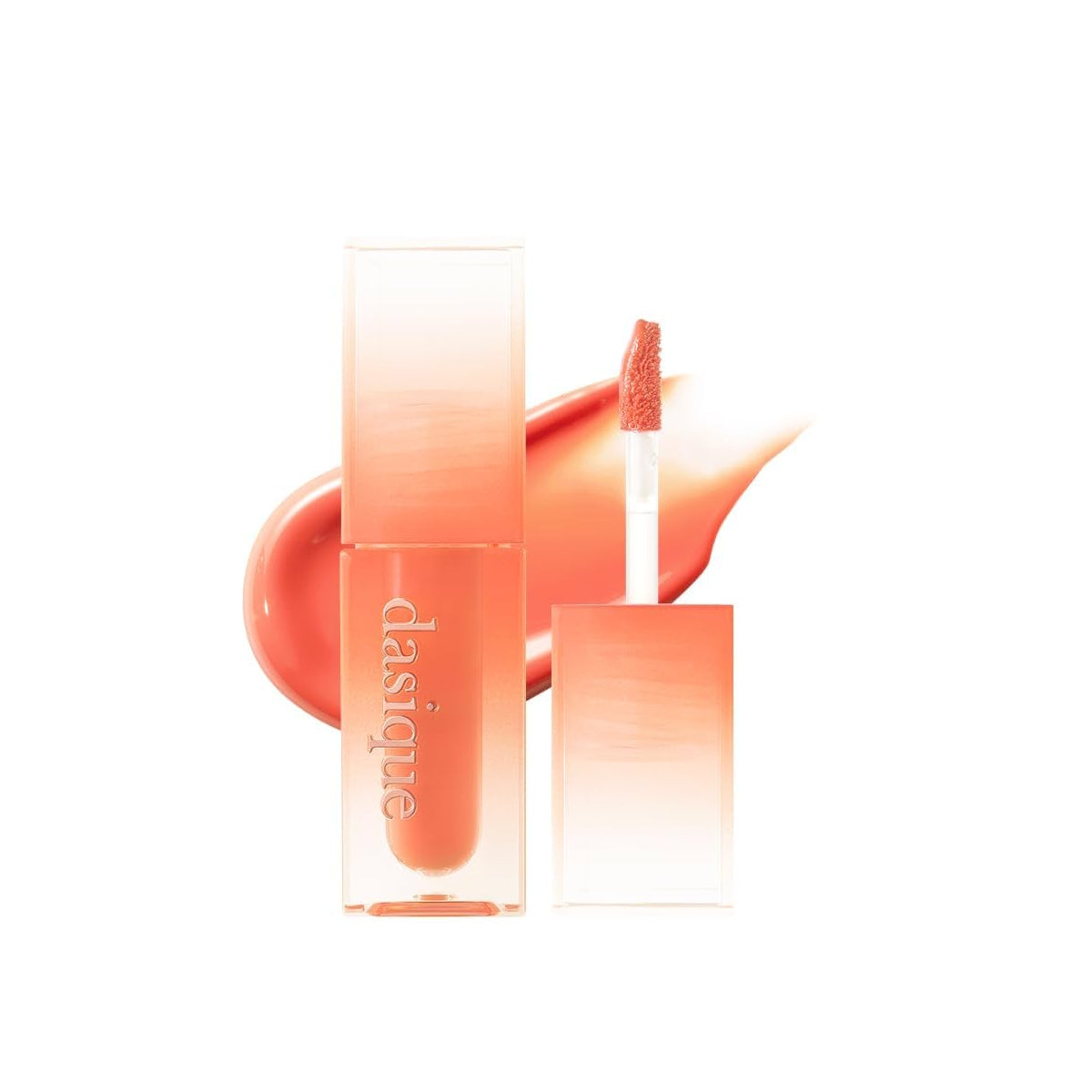 Juicy Dewy Tint #15 Orange Coke