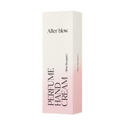 After blow Perfume Hand Cream #05 Rose Bouqet
