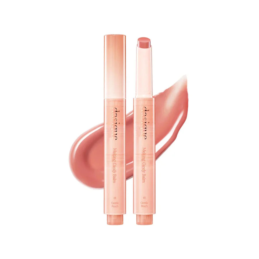 Melting Candy Balm #01 Gentle Peach