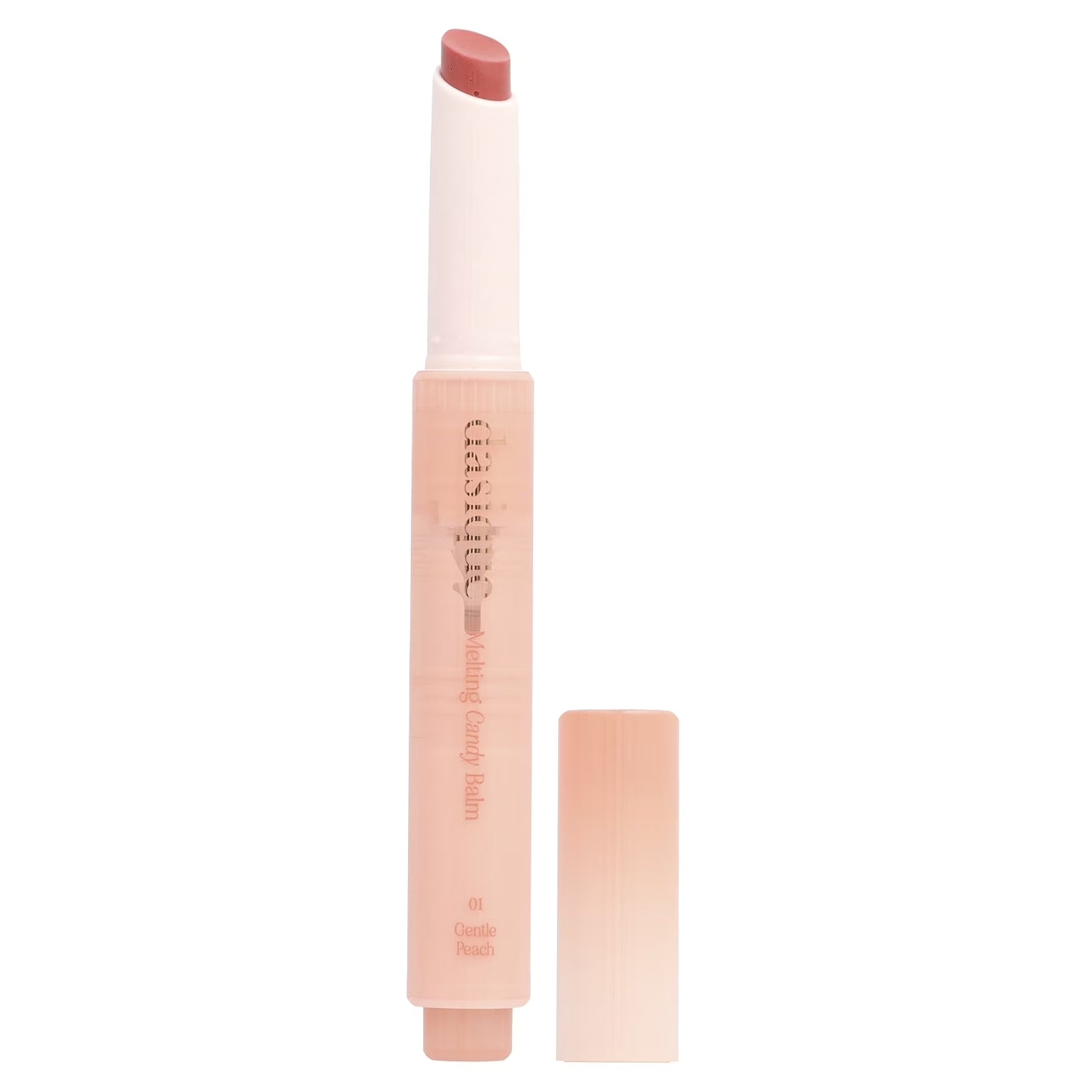 Melting Candy Balm #01 Gentle Peach