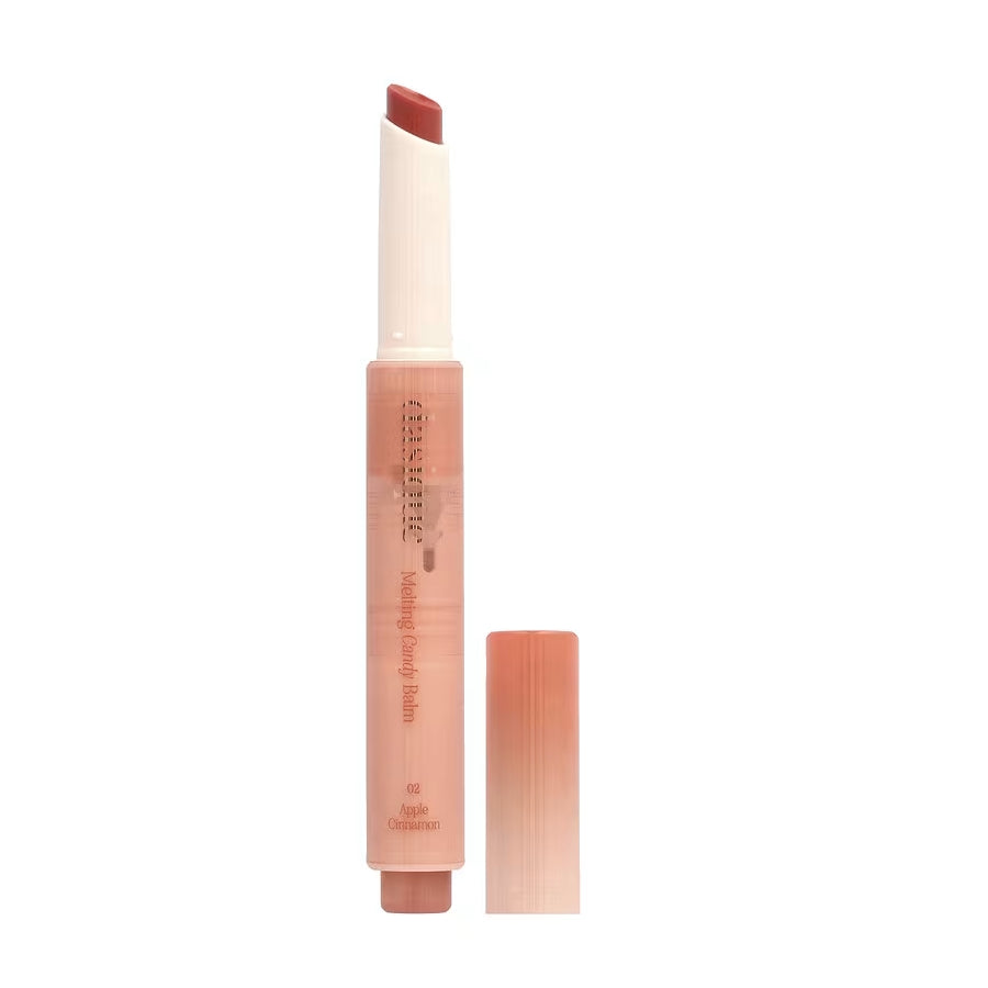 Melting Candy Balm #02 Apple Cinnamon