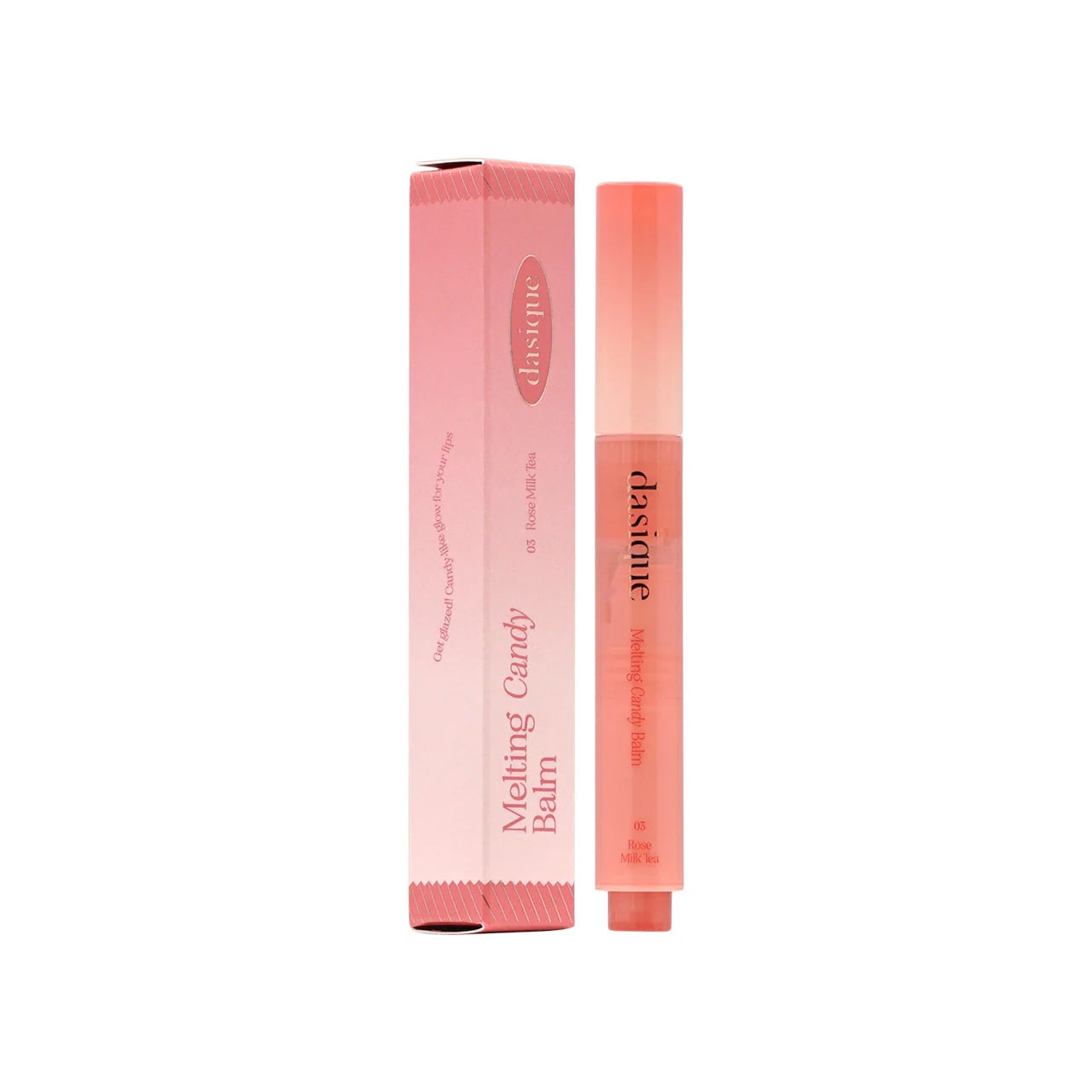 Melting Candy Balm #03 Rose Milk Tea