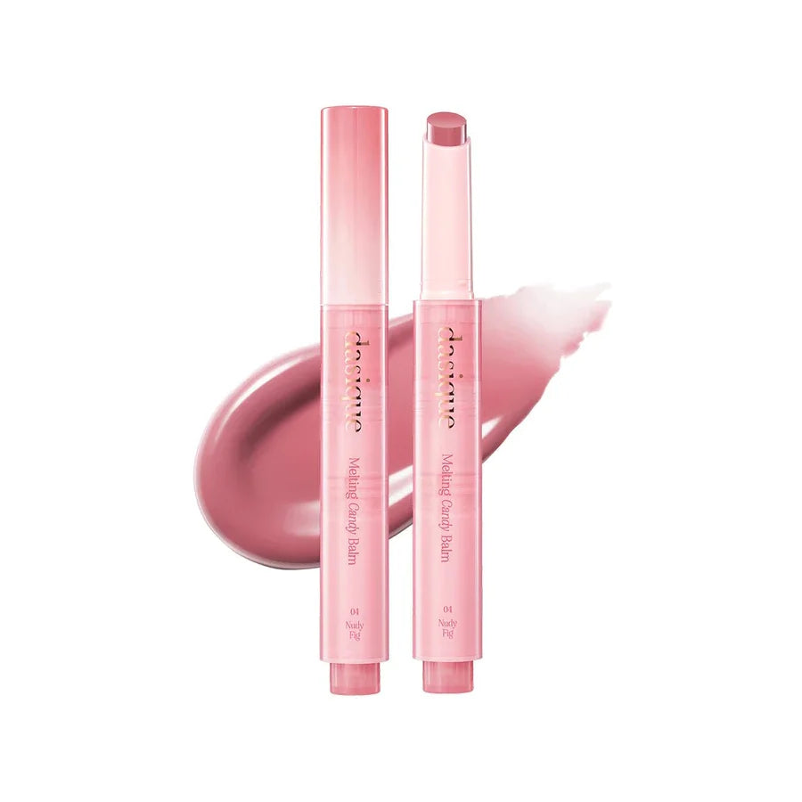 Melting Candy Balm #04 Nudy Fig