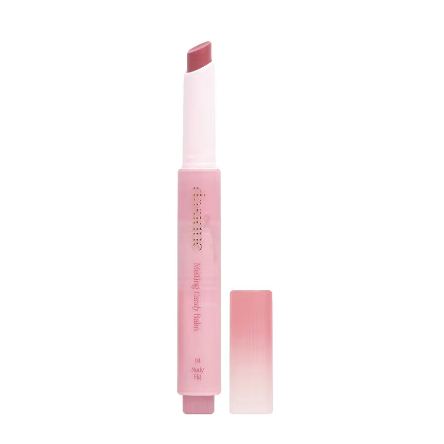 Melting Candy Balm #04 Nudy Fig