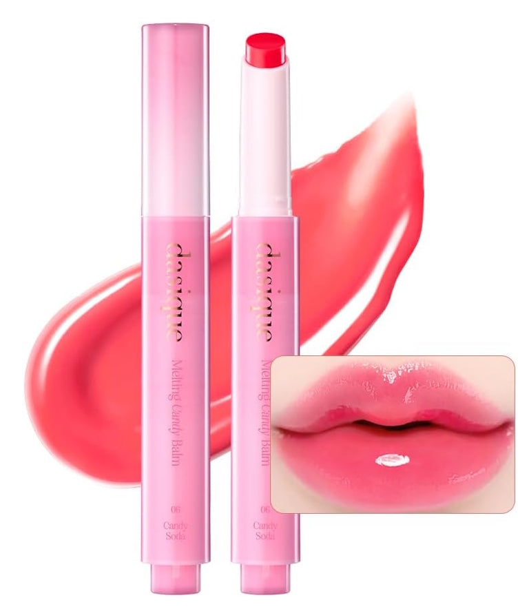 Melting Candy Balm #06 Candy Soda