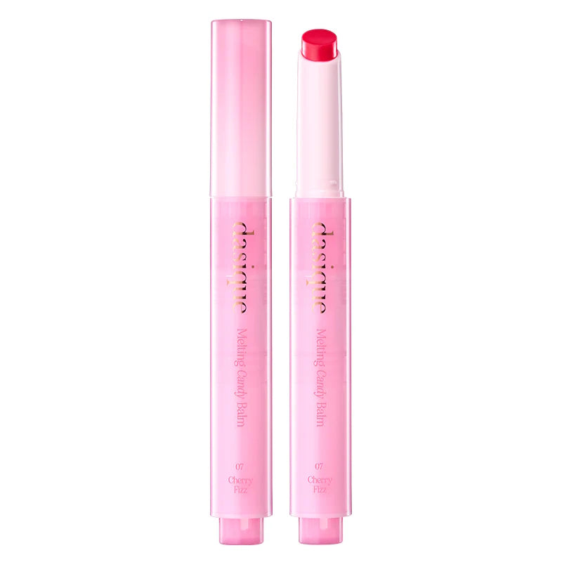 Melting Candy Balm #07 Cherry Fizz