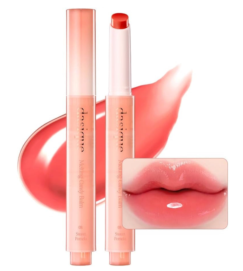 Melting Candy Balm #08 Sweet Pomelo