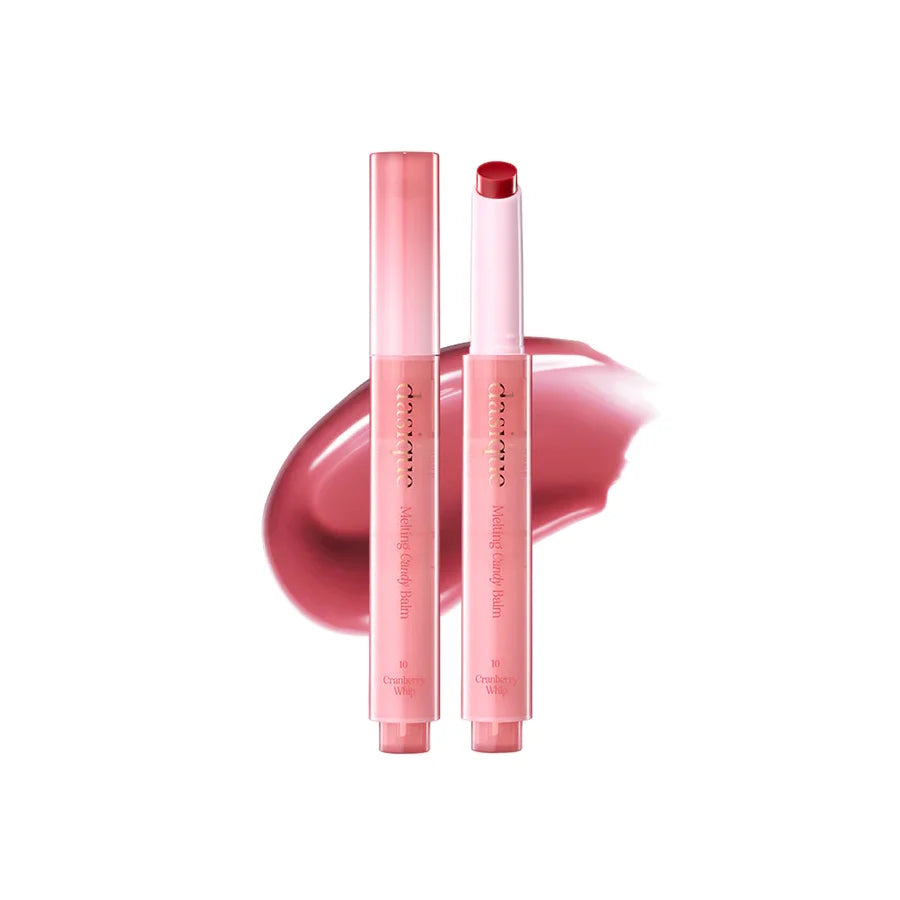 Melting Candy Balm #10 Cranberry Whip