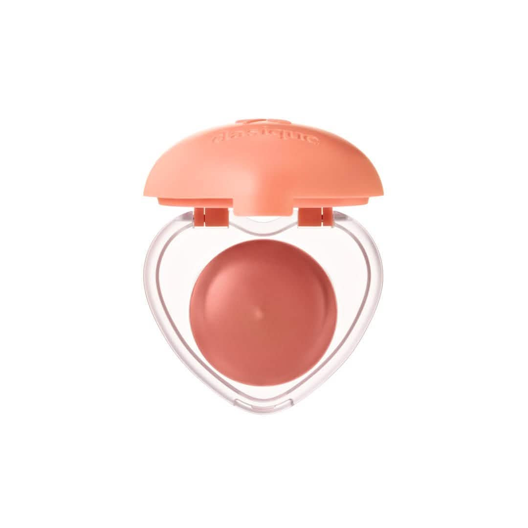 Souffle Color Pot #01 Salmon Buff