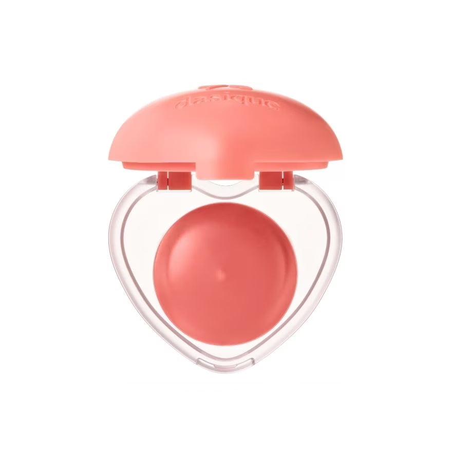 Souffle Color Pot #02 Pomelo Pudding