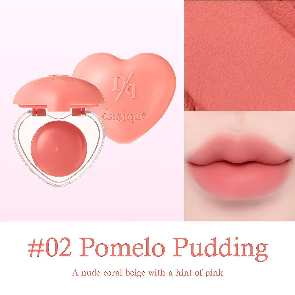 Souffle Color Pot #02 Pomelo Pudding