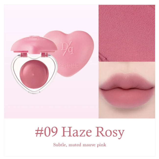 Souffle Color Pot #09 Hazy Rosy