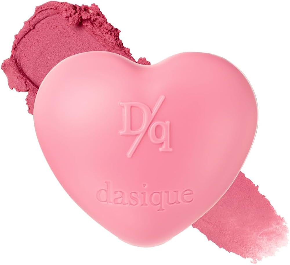 Souffle Color Pot #09 Hazy Rosy