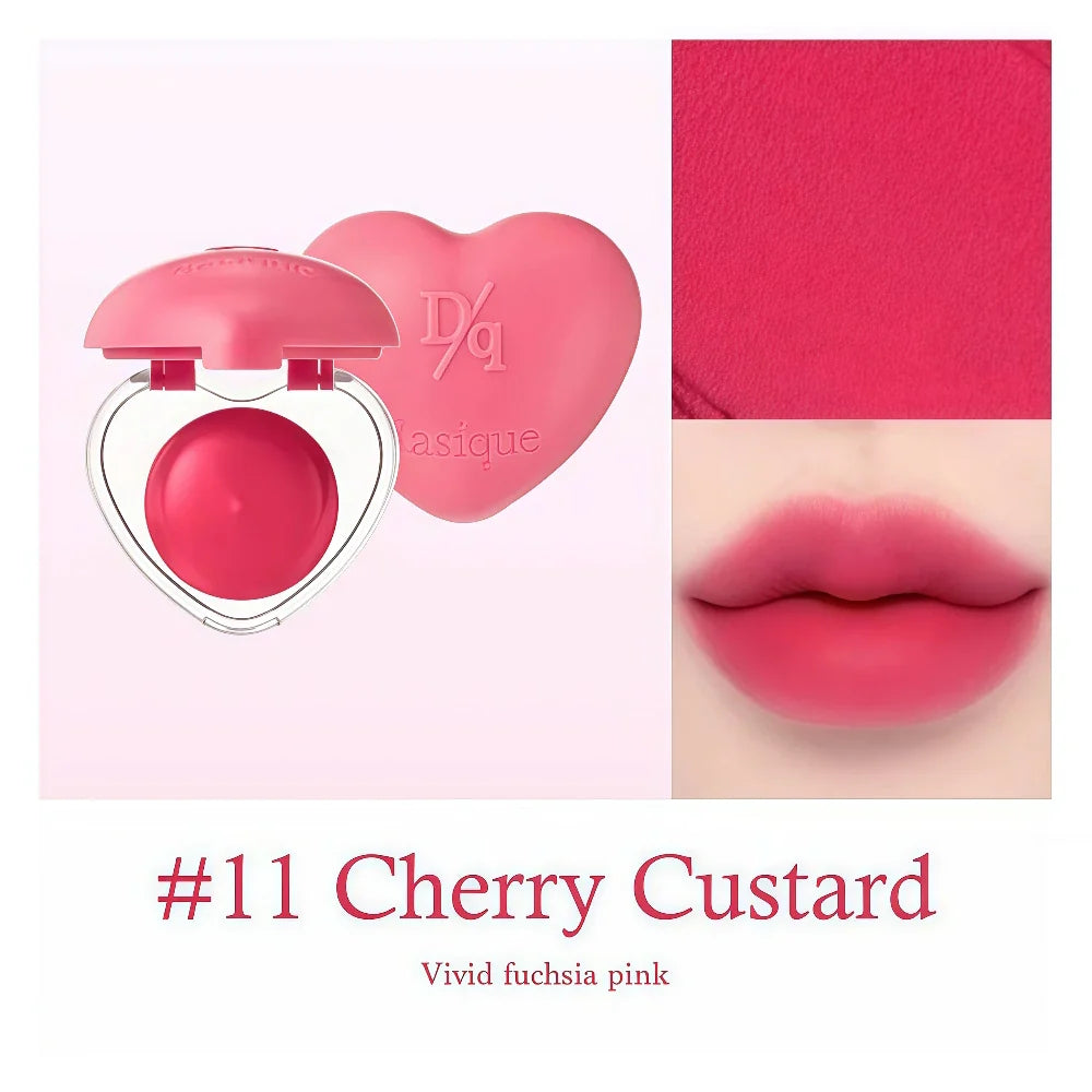 Souffle Color Pot #11 Cherry Custard