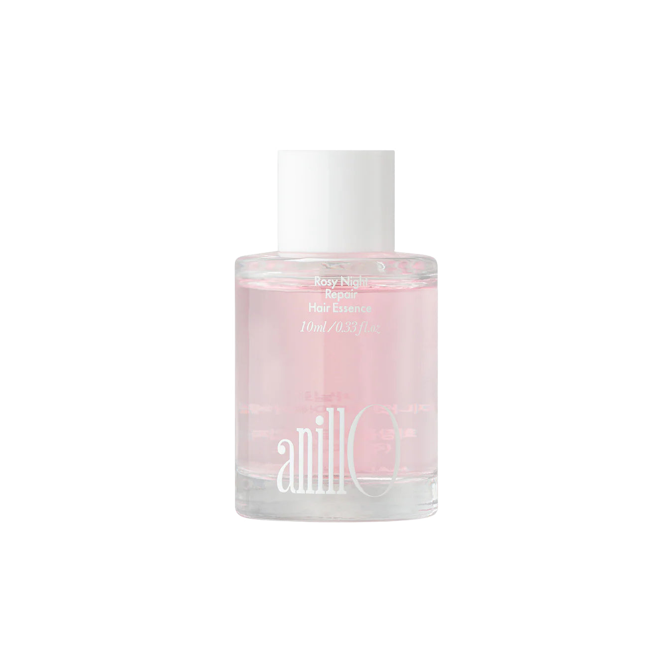 Rosy Night Repair Hair Essence 50ml