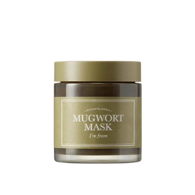 Mugwort Mask 110g