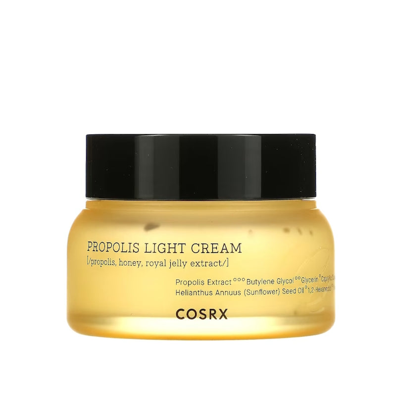 Full Fit Propolis Light Cream 65 g