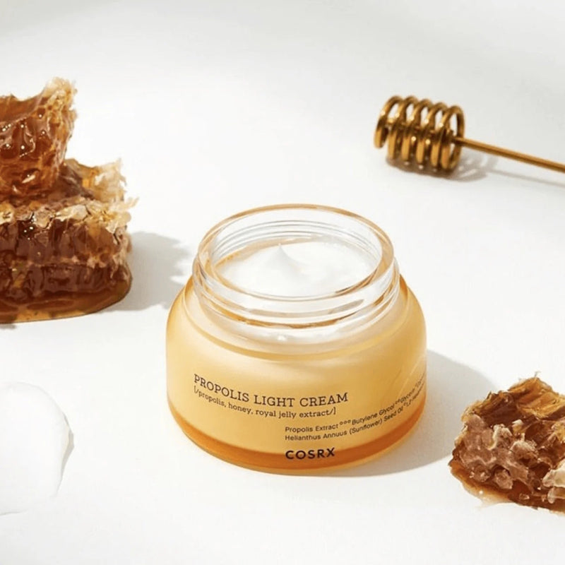 Full Fit Propolis Light Cream 65 g