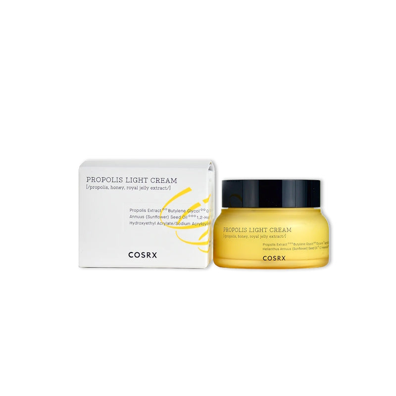 Full Fit Propolis Light Cream 65 g