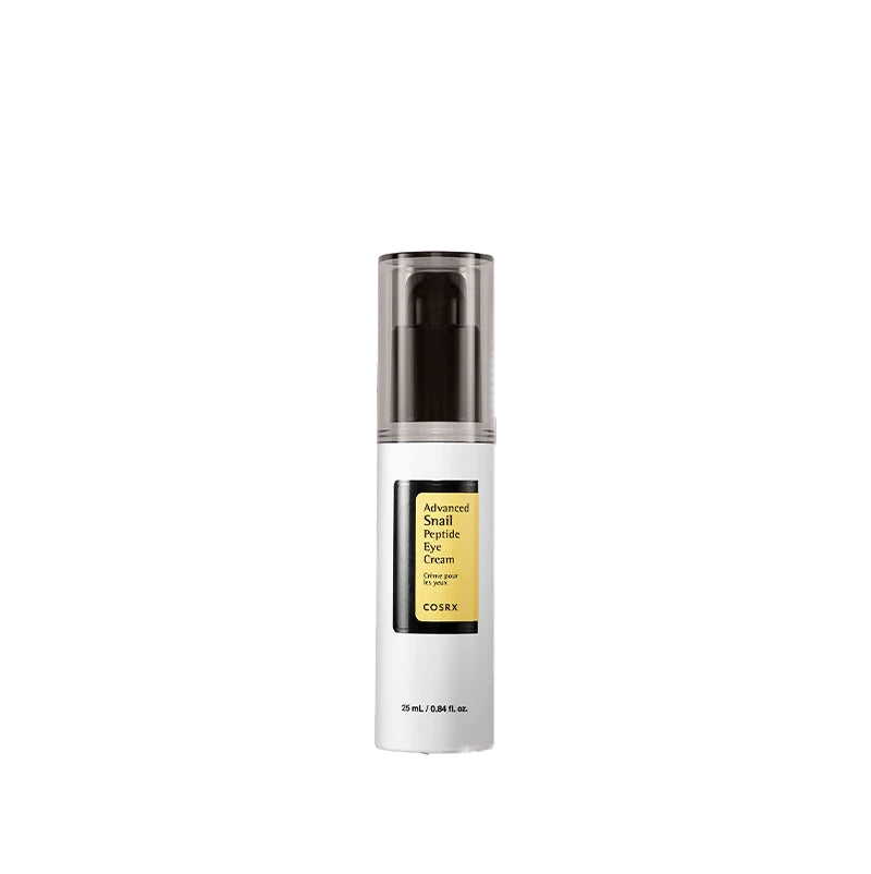 Advanced Snail Peptide Eye Cream 25 mL