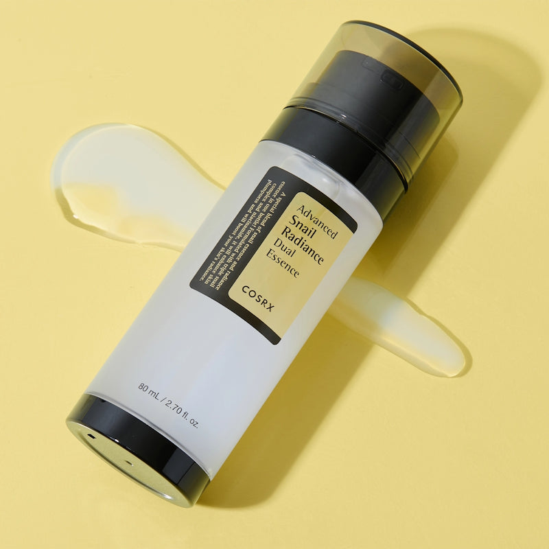 Advanced Snail Radiance Dual Essence 80 mL