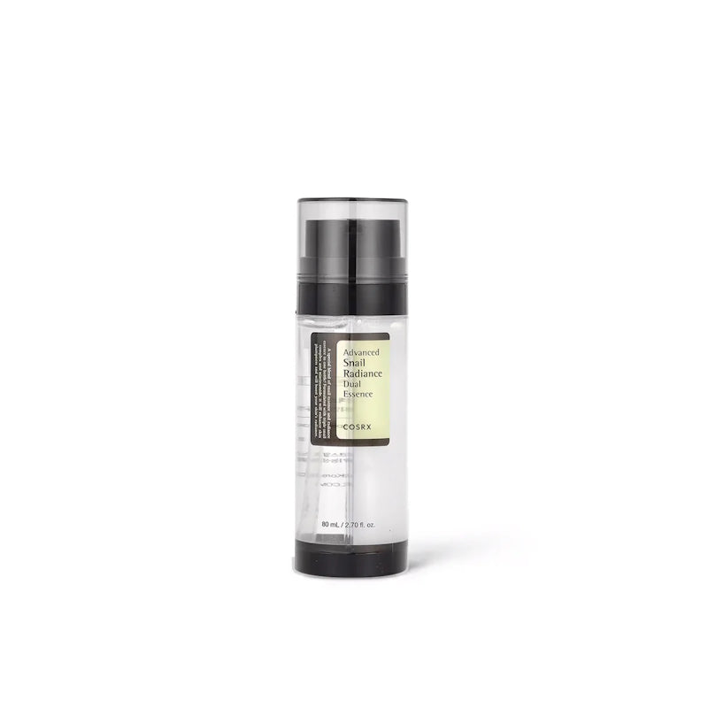 Advanced Snail Radiance Dual Essence 80 mL
