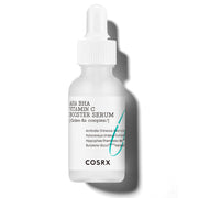 Refresh AHA BHA Vitamin C Booster Serum 30 mL